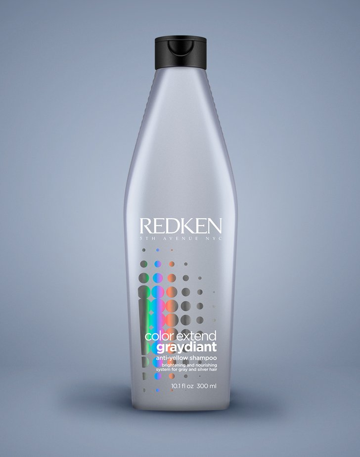 Color Extend Graydiant Shampoo