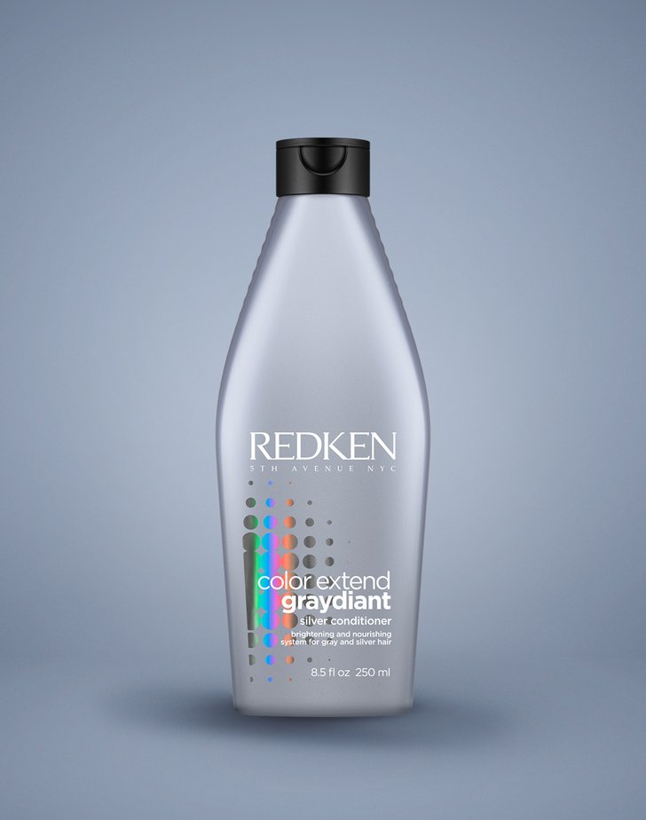 Color Extend Graydiant Conditioner