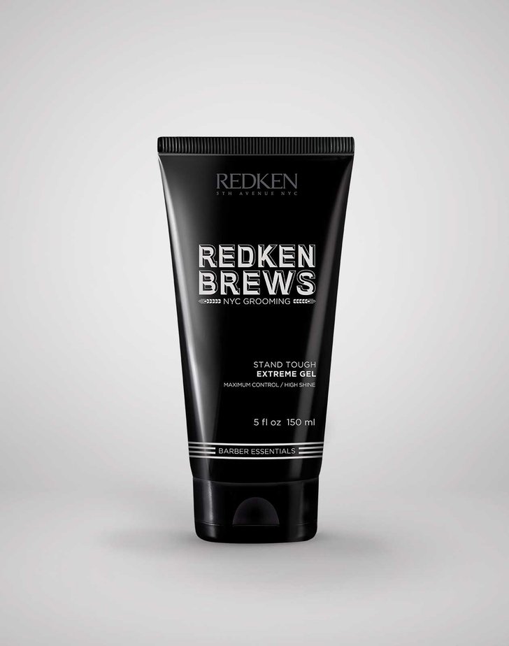 Liquid Matte Paste By Redken