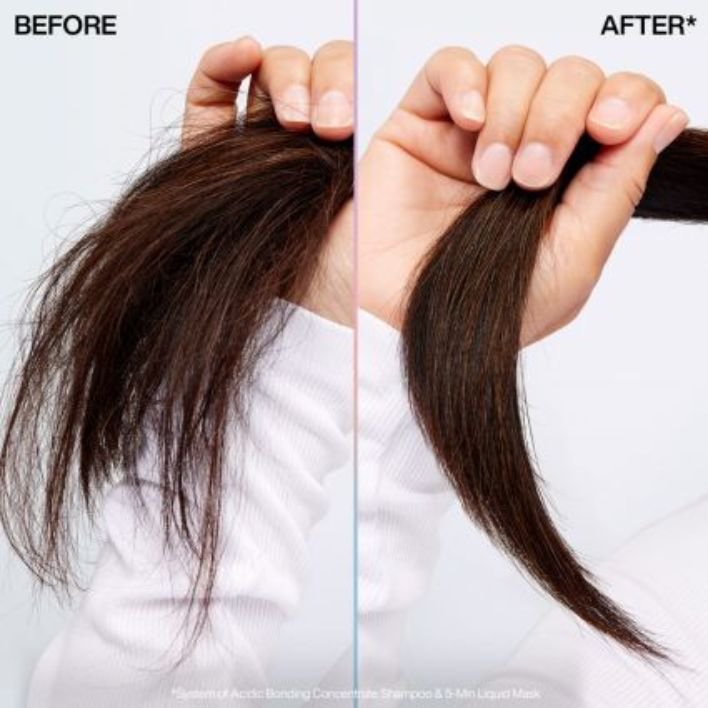 ACIDIC BONDING CONCENTRATE - Haircare - Redken Report - Redken