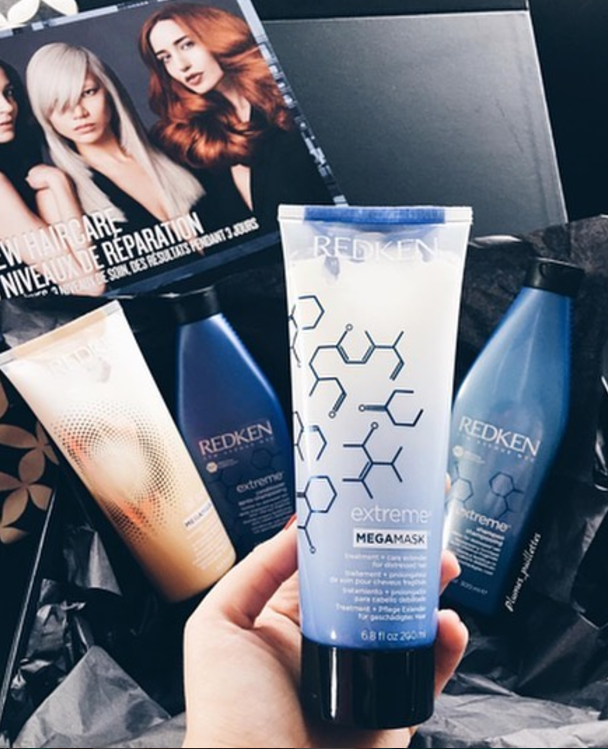 Find The Best Mask For Your Haircare Routine