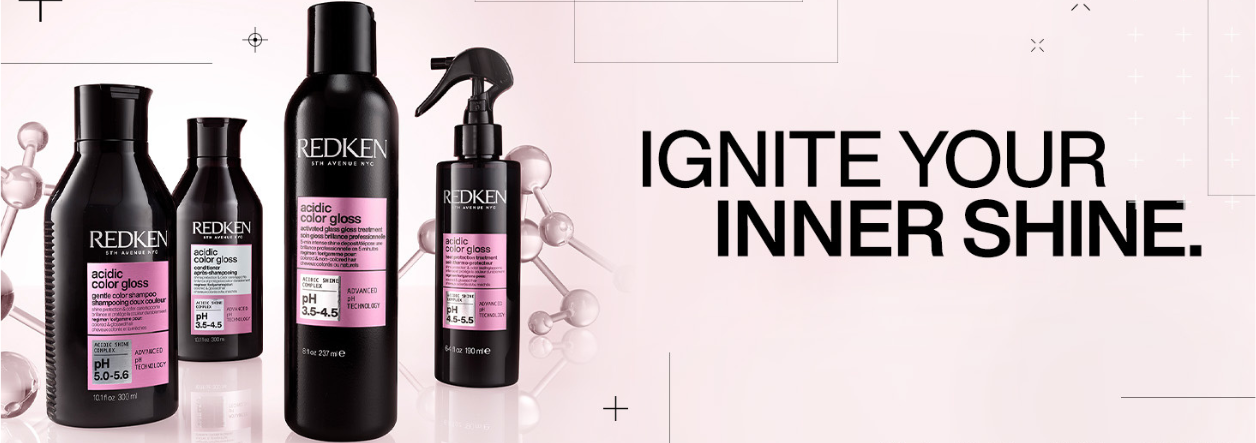 Redken 2023 EU Acidic Color Gloss Ecom ATF