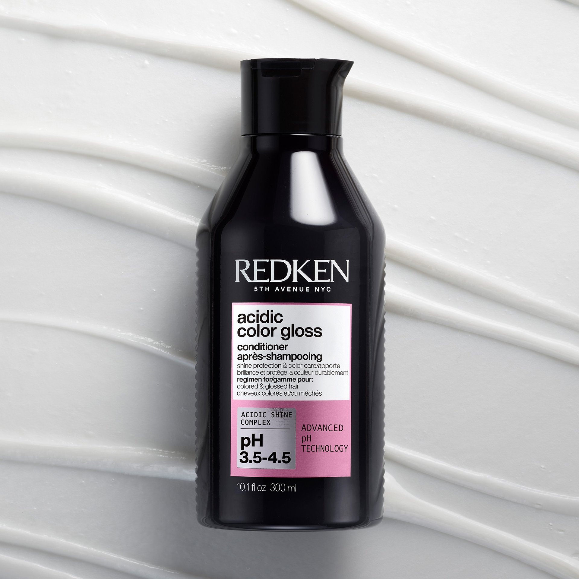 Redken 2023 EU Acidic Color Gloss Ecom Landing
