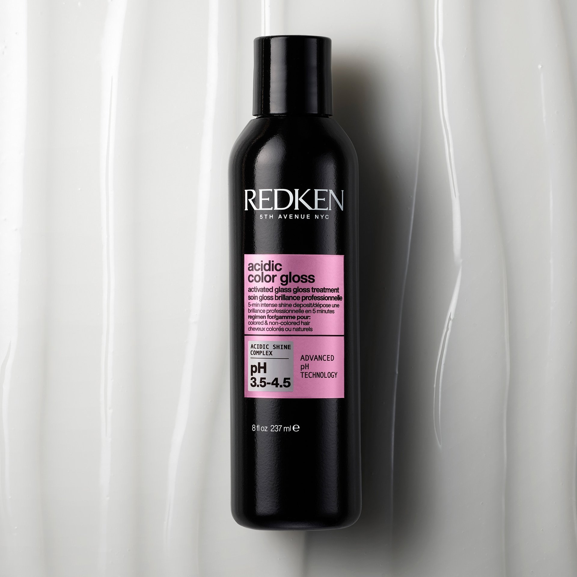 Redken 2023 EU Acidic Color Gloss Ecom Landing