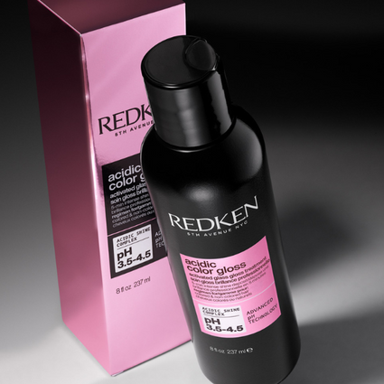 Redken 2024 Acidic Color Gloss Glass Gloss Treatment