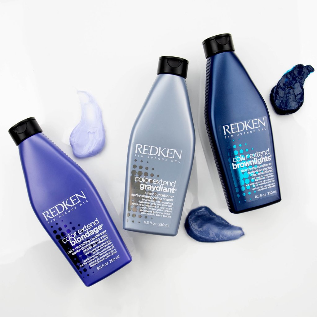 The best shampoo for brassy hair