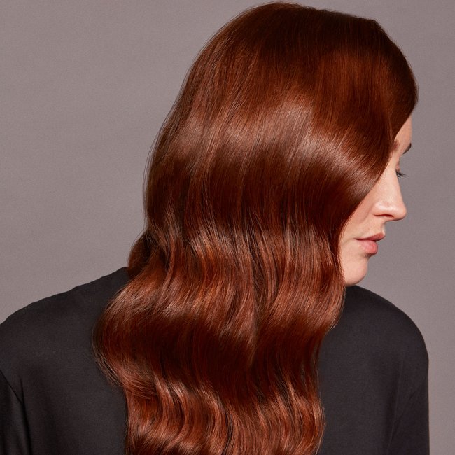 What does a hair gloss do to your hair?