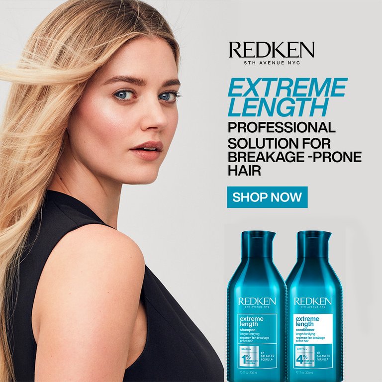 Home Redken
