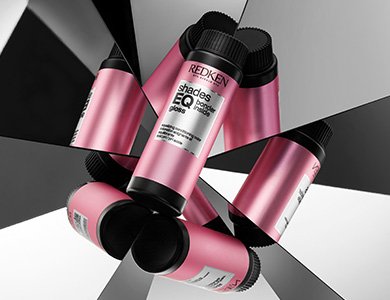 Hair Colour, Hair Care & Hair Styling Products | Redken