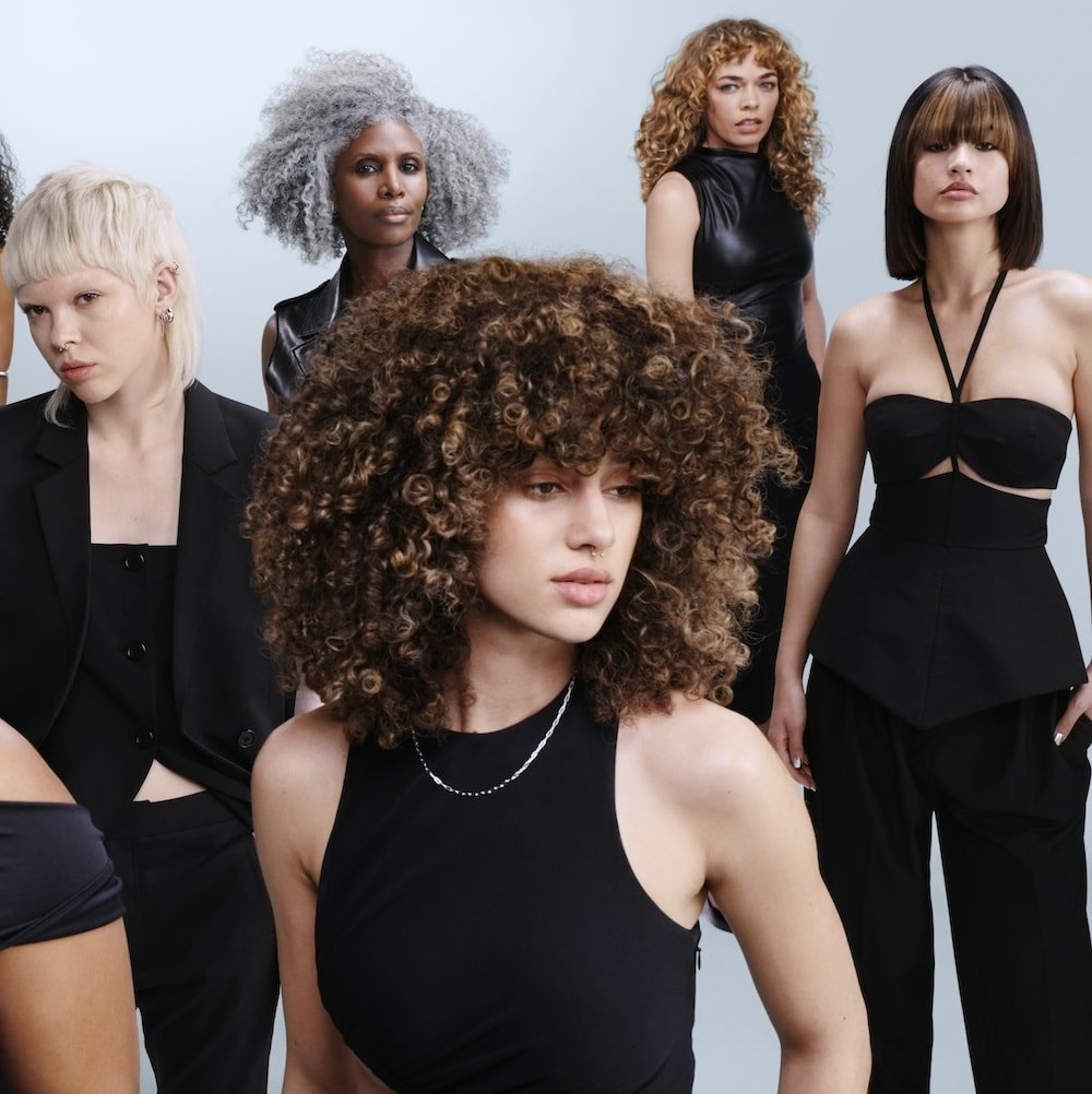 Touchable Texture - Volume - Styling - Products - Redken