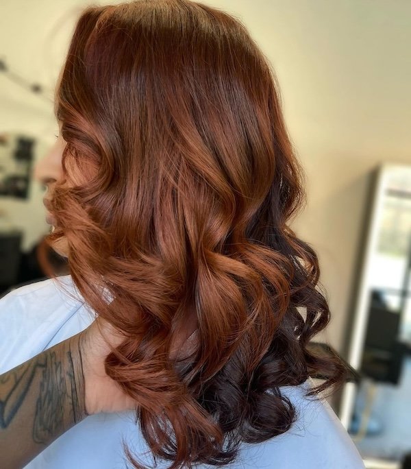 Redken Recipe 6 10 24 Rachel Redd Without