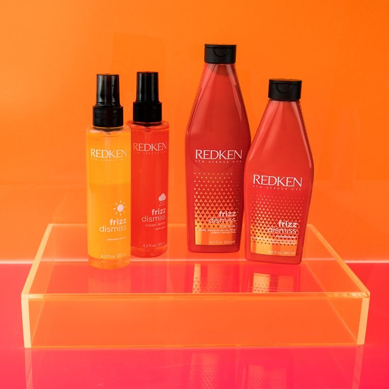 Social Media Images Asset download Redken