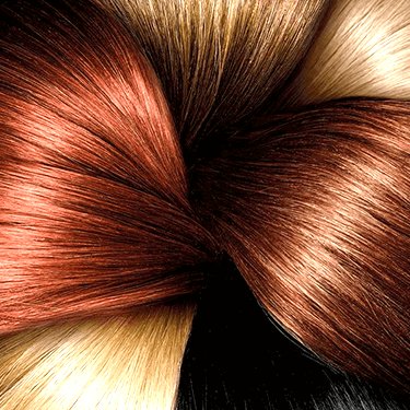 Instantly Explore New Haircolors