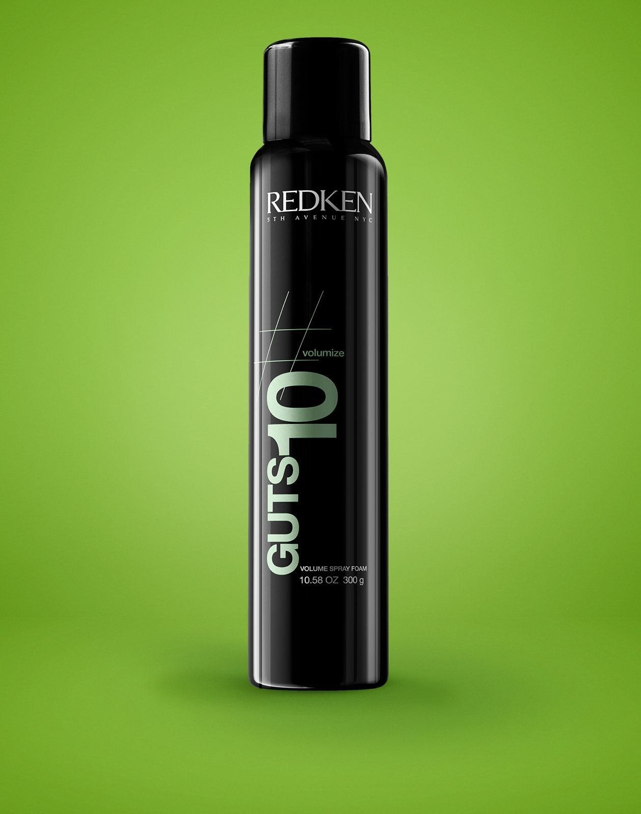 Guts 10 shop by redken