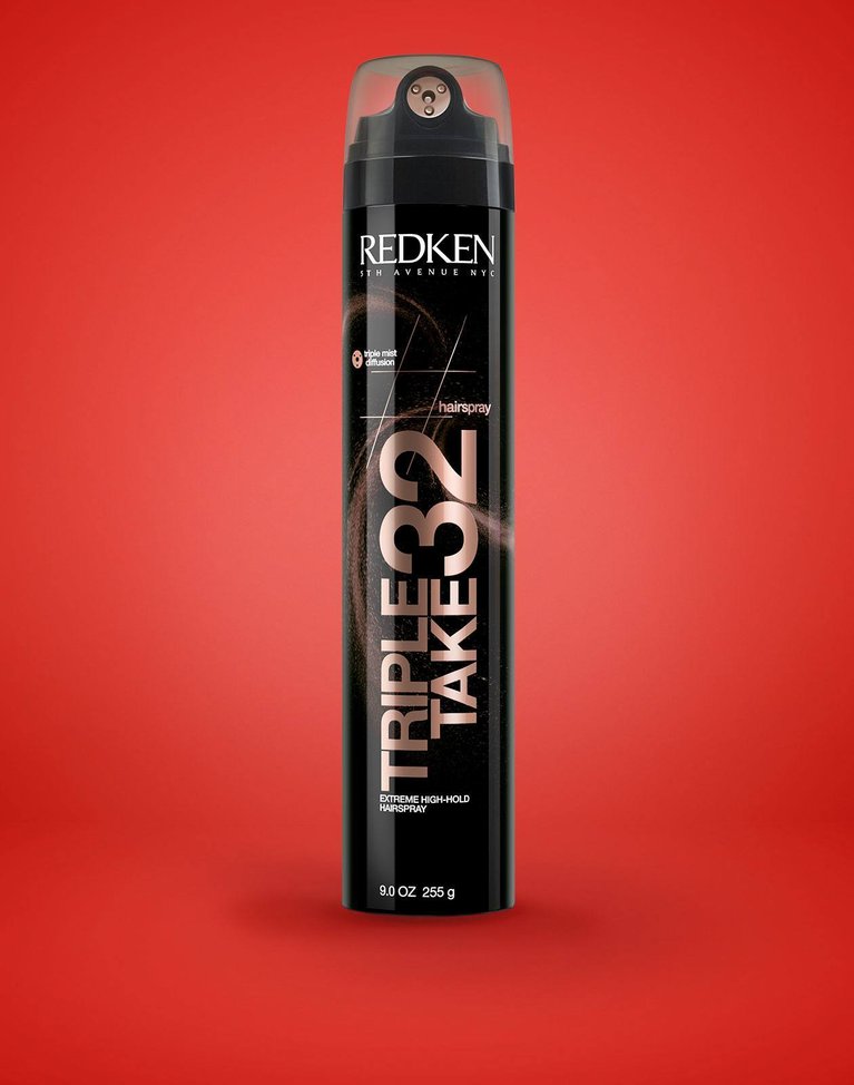 Hair Sprays Styling Products Redken