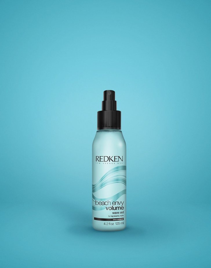 Beach Envy Wave Aid Beach Envy Haircare Products Redken