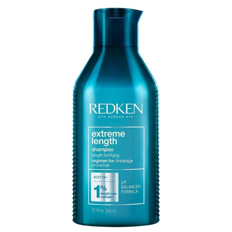 Redken Extreme Length Shampoo With Biotin 300ml
