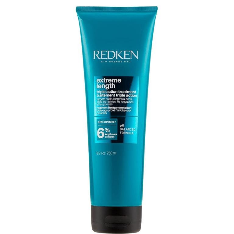 Redken Extreme Length Triple Action Treatment