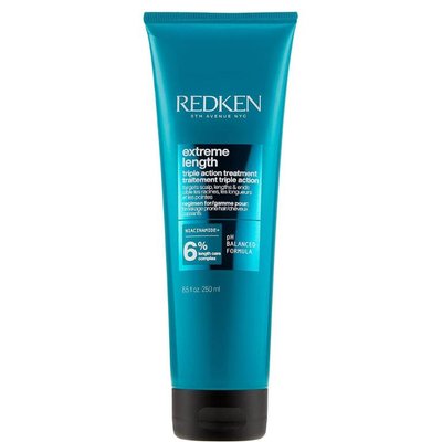 Redken Extreme Length Triple Action Treatment
