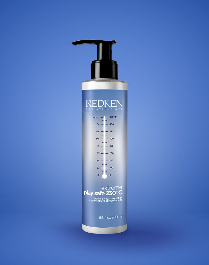 Extreme Play safe By Redken