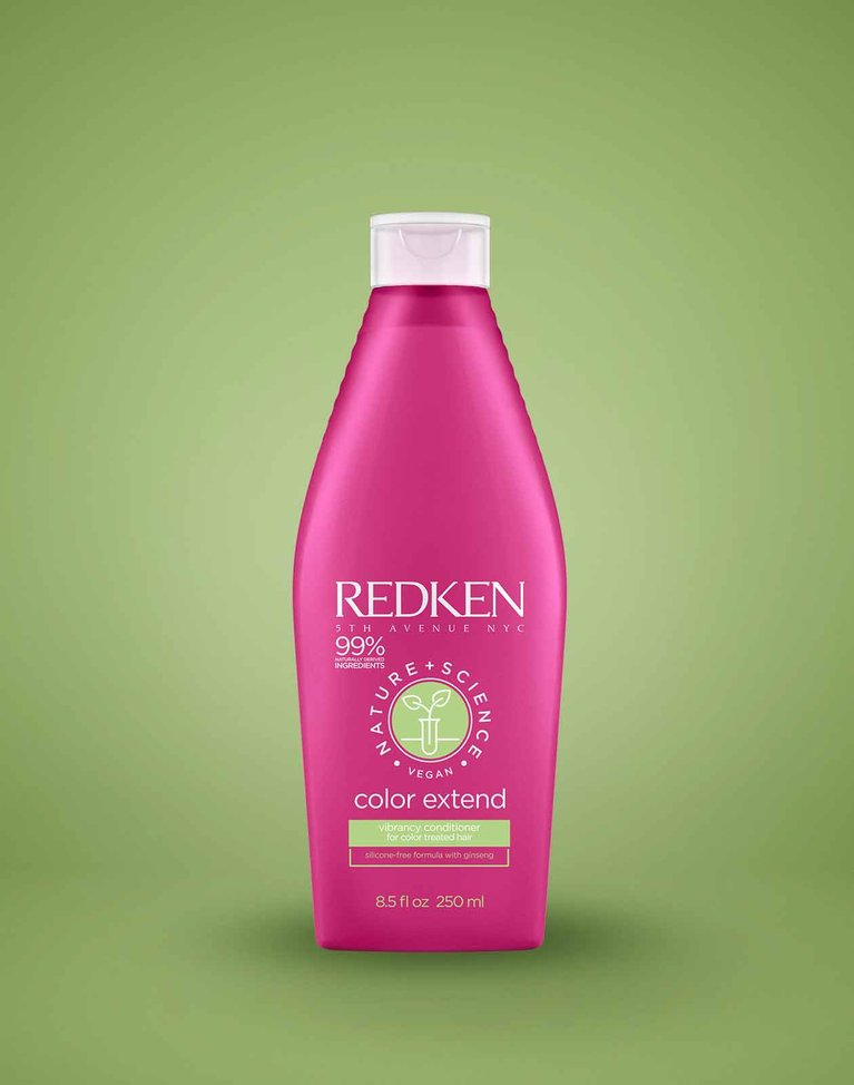 Nature + Science Color Extend Conditioner - Nature ...