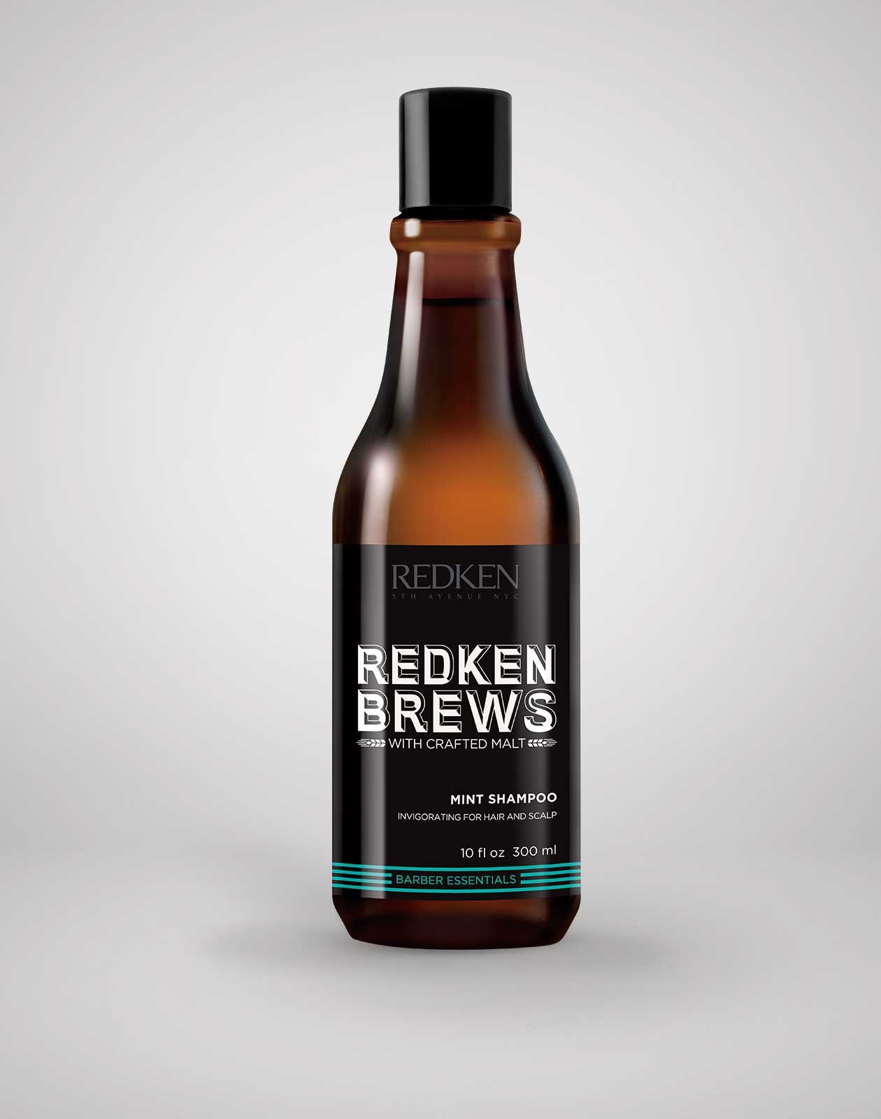 Redken Brews
