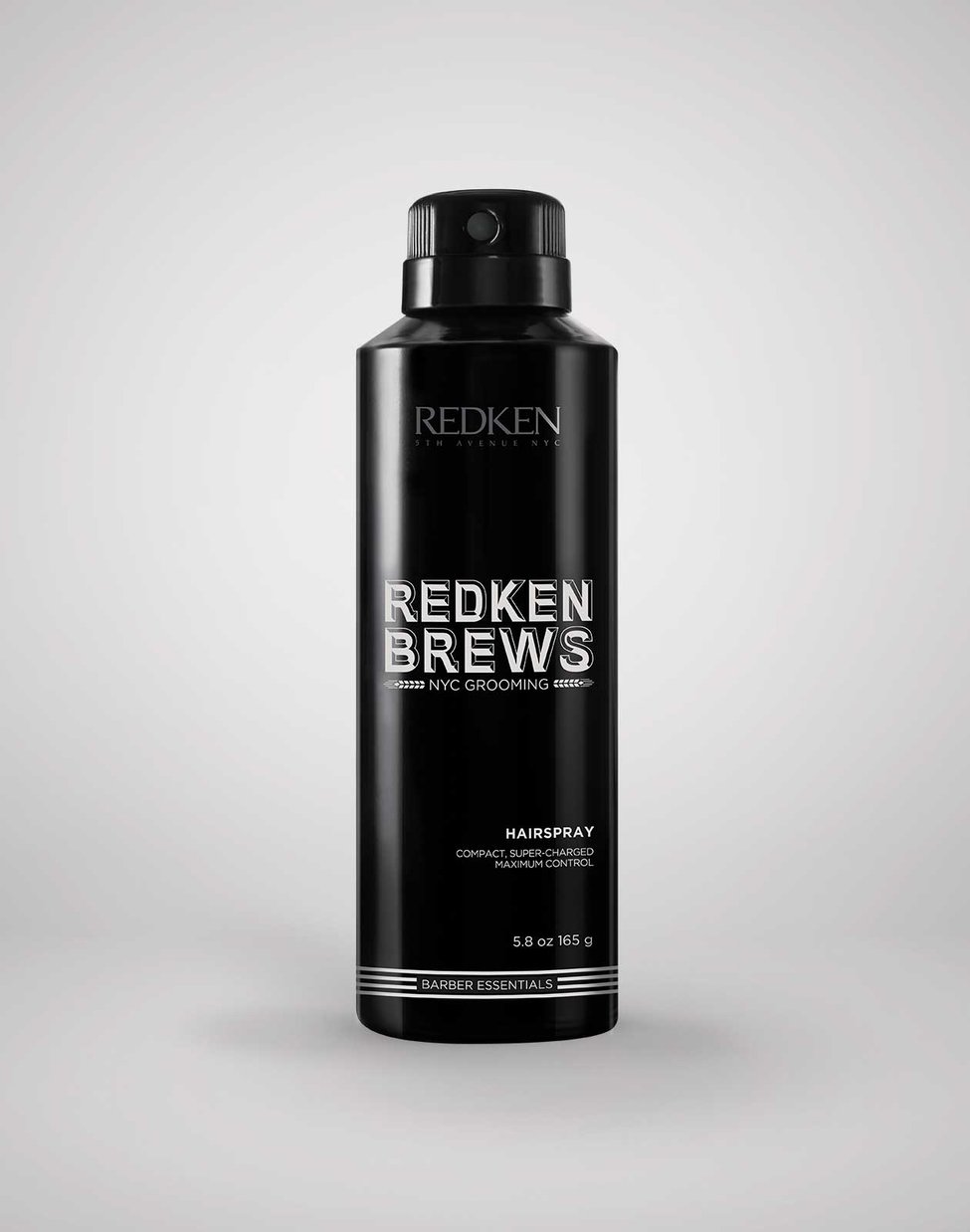 Redken Brews Hairspray Redken Brews Haircare Products Redken