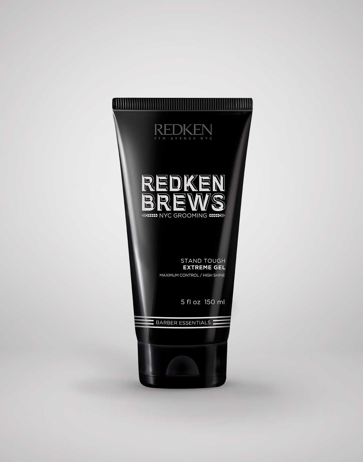 Redken Brews Extreme Gel
