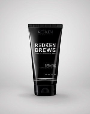 Redken Brews Stand Tough