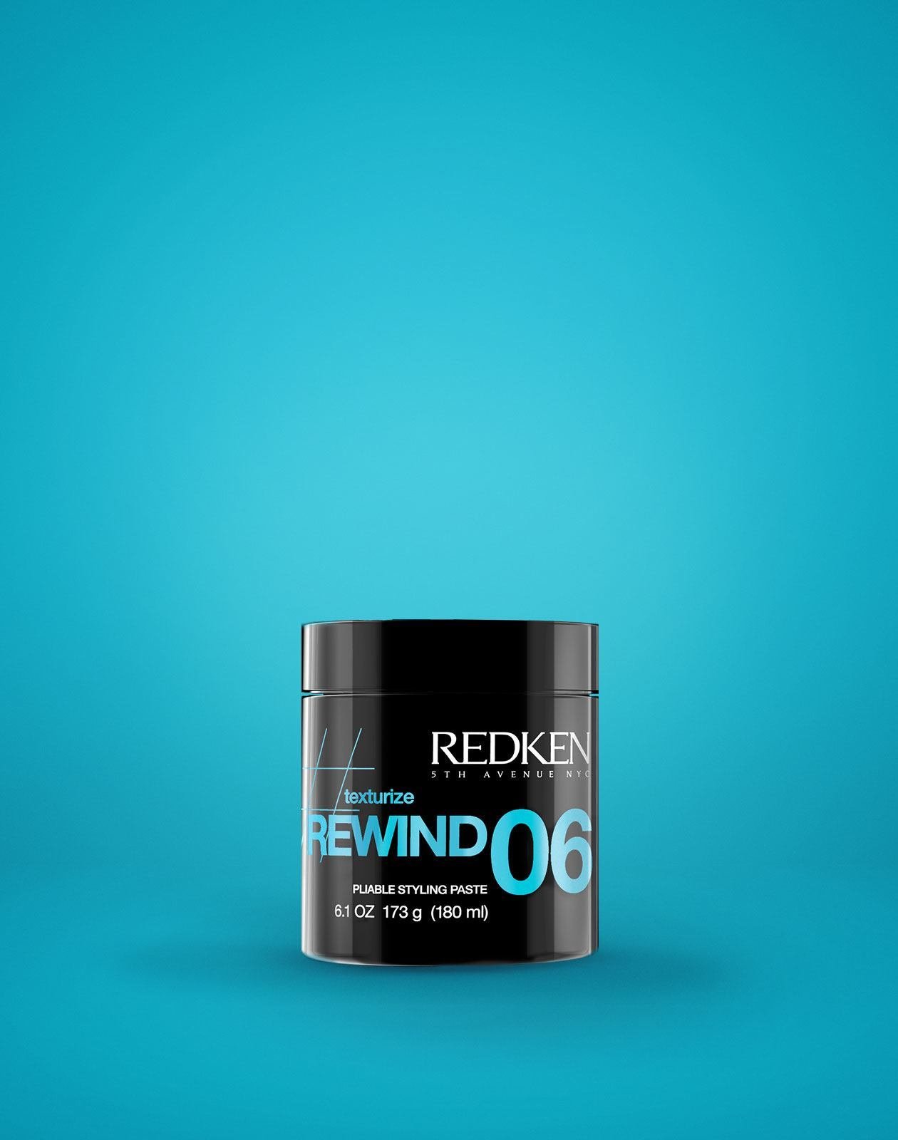 Redken shop rewind 06
