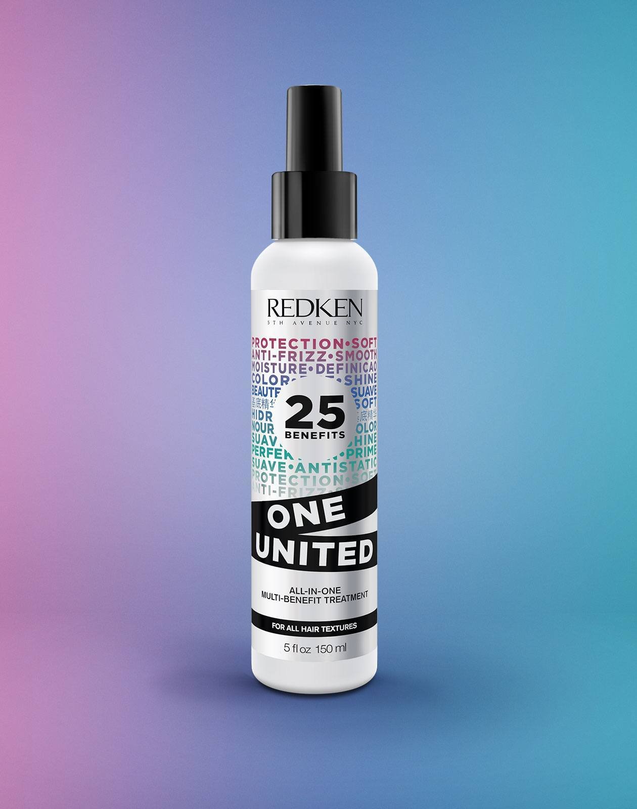 Redken one united best sale