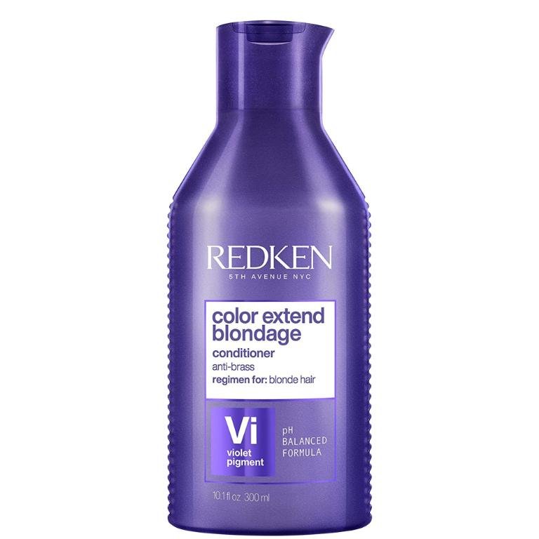 Redken Color Extend Blondage Conditioner 300ml