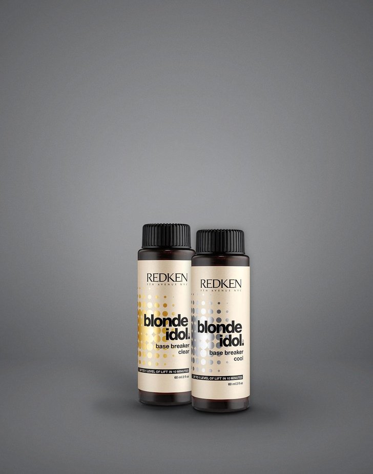 Blonde Idol Base Breakers By Redken