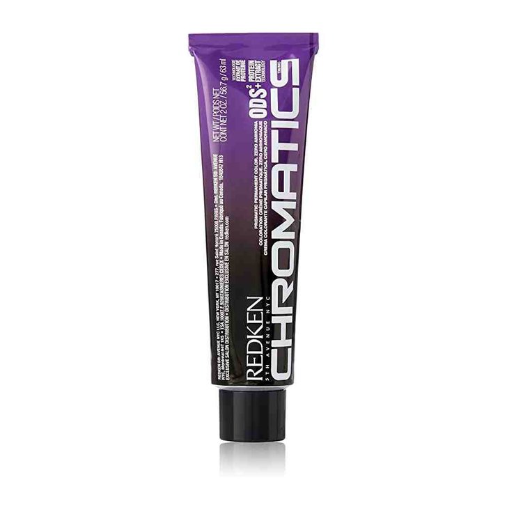 Chromatics™ Prismatic Permanent Color By Redken