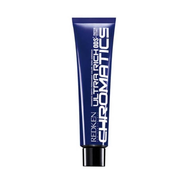 Chromatics™ Ultra Rich MONOCHROMATIC COLOR By Redken