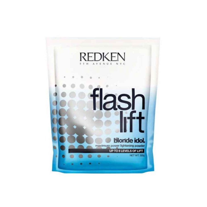 Flash Lift By Redken