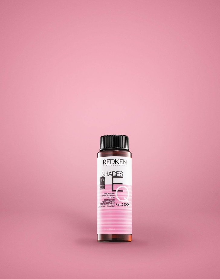 Shades EQ™ Hair Gloss By Redken