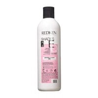 Shades EQ Crystal Clear 500ml