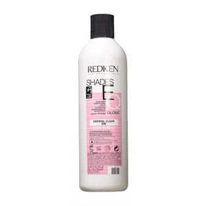 Shades EQ Crystal Clear 500ml
