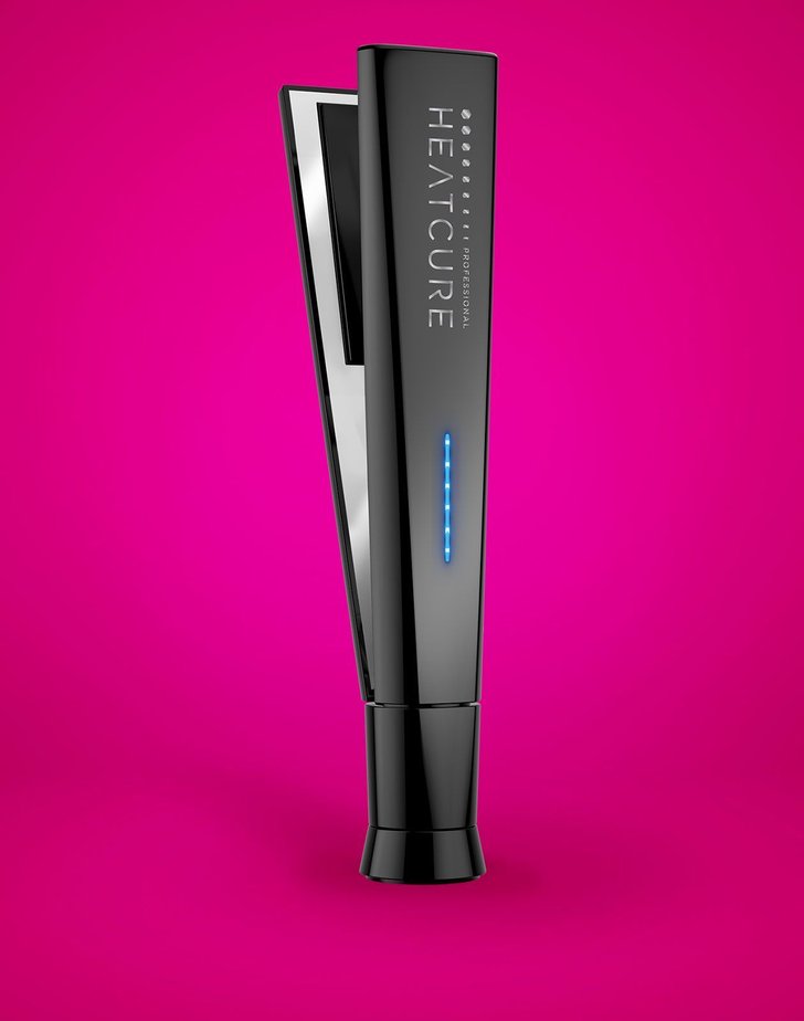 Heatcure Professional Tool By Redken