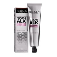 2025 Redken Shades ALK ATF Packshot Tube And