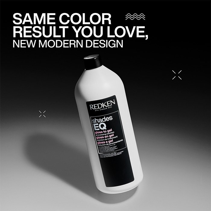 Gloss to Gel PDP 2