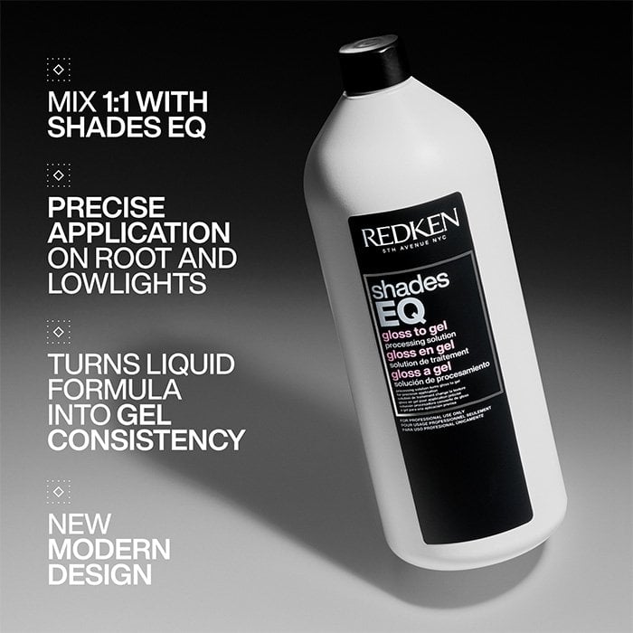 Gloss to Gel PDP 3