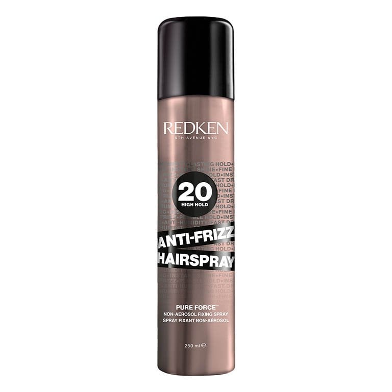 Redken 2022 EU Hairspray Anti Frizz Hairspray 250ml