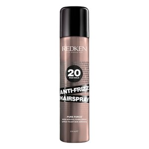Redken 2022 EU Hairspray Anti Frizz Hairspray 250ml