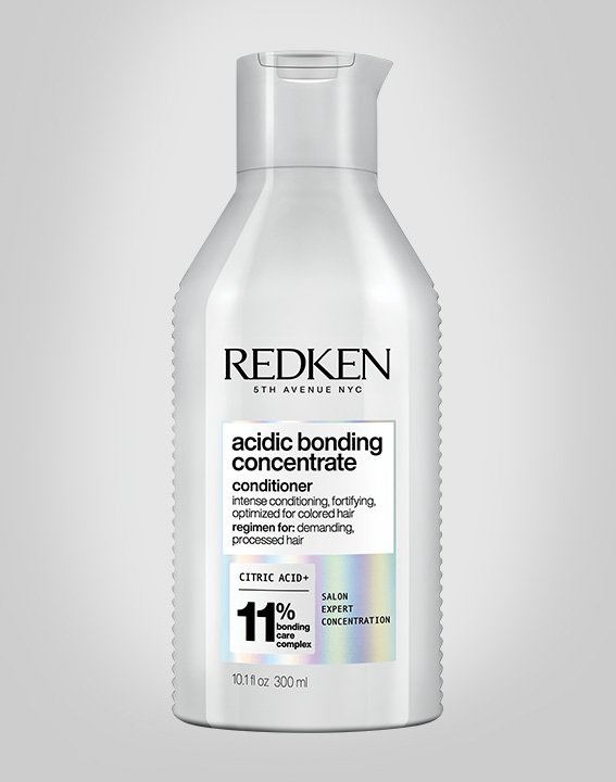 ACIDIC BONDING CONCENTRATE CONDITIONER By Redken