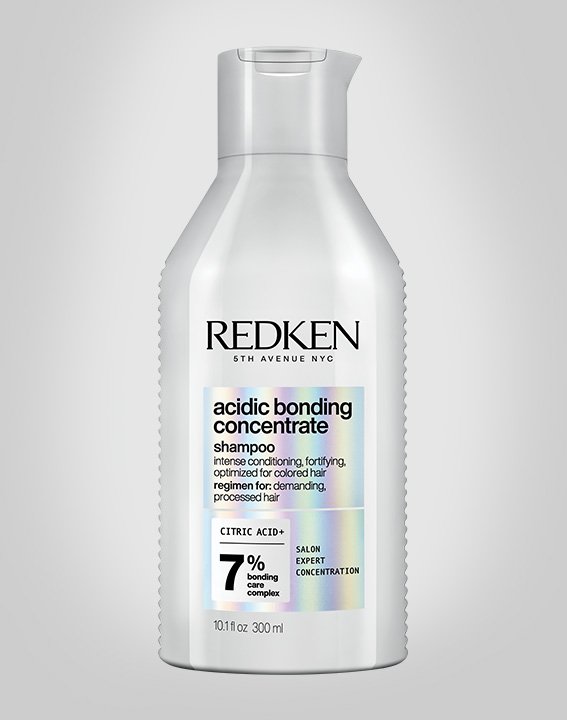 Acidic Bonding Concentrate Shampoo By Redken