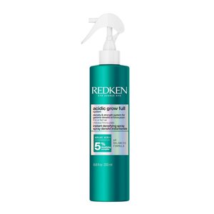 Redken 2025 Acidic Grow Full System ATF Densifying