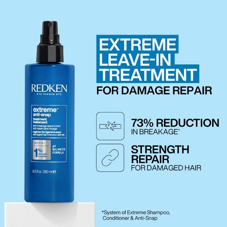 Anti snap by redken discount