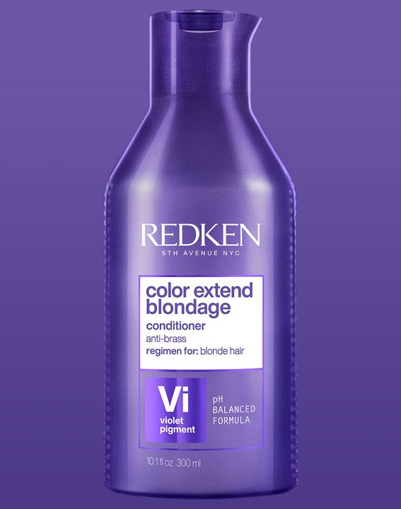 Color Extend Blondage Conditioner By Redken